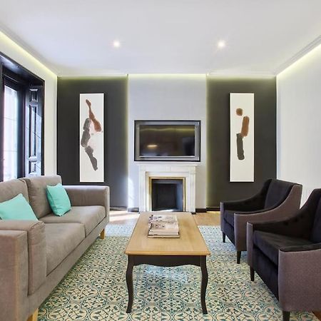 Claudio Coello I, By Presidence Rentals Madrid Extérieur photo