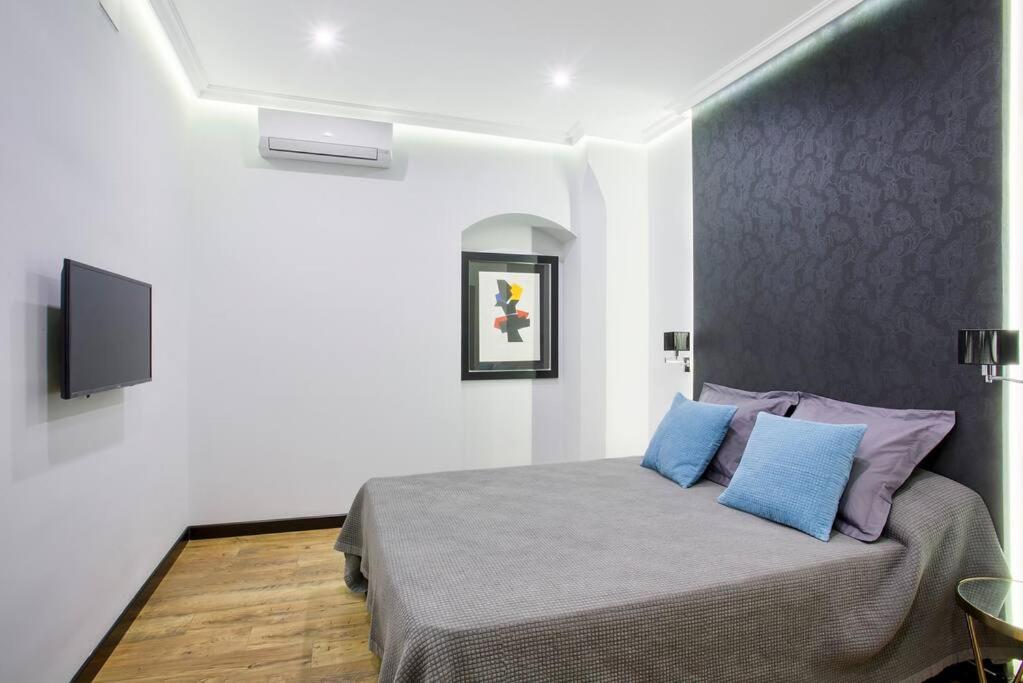Claudio Coello I, By Presidence Rentals Madrid Extérieur photo