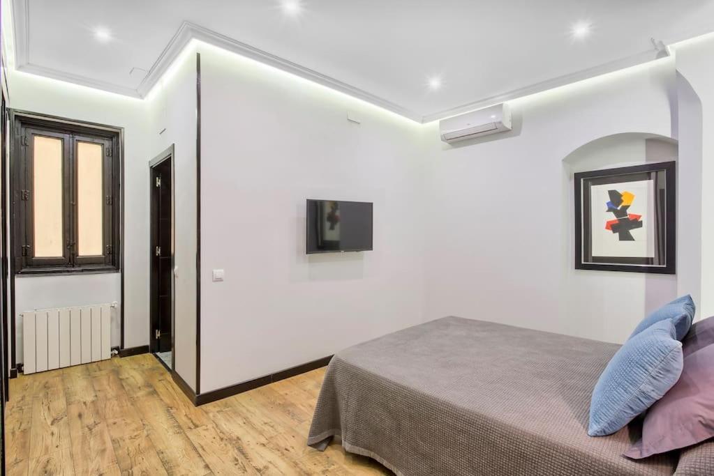 Claudio Coello I, By Presidence Rentals Madrid Extérieur photo