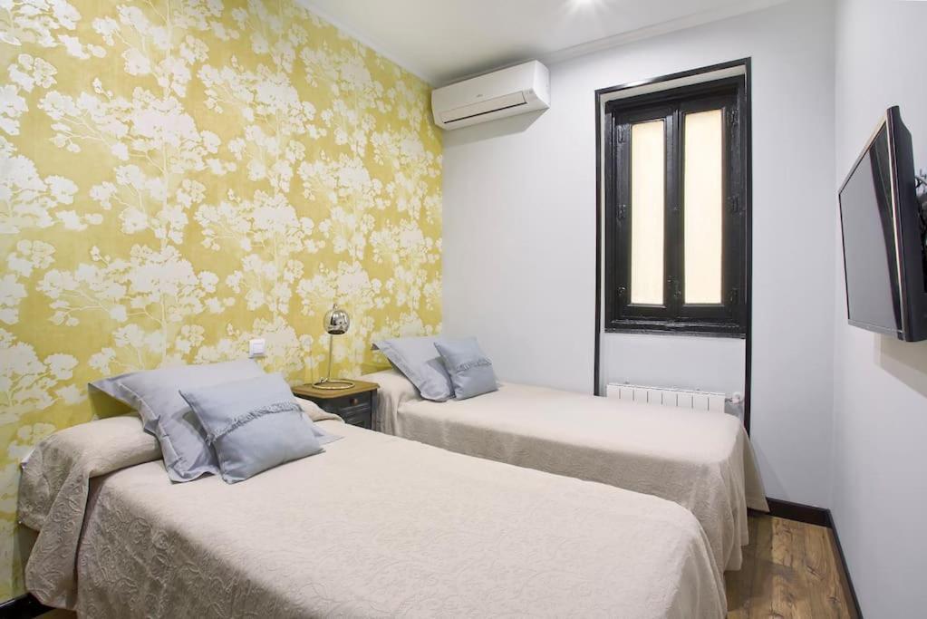 Claudio Coello I, By Presidence Rentals Madrid Extérieur photo