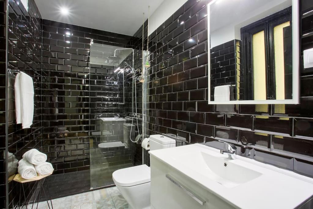 Claudio Coello I, By Presidence Rentals Madrid Extérieur photo