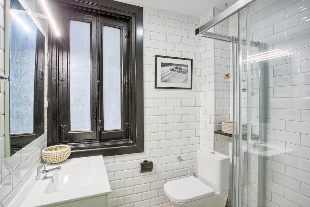 Claudio Coello I, By Presidence Rentals Madrid Extérieur photo