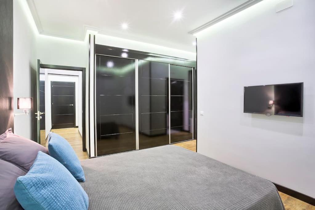 Claudio Coello I, By Presidence Rentals Madrid Extérieur photo